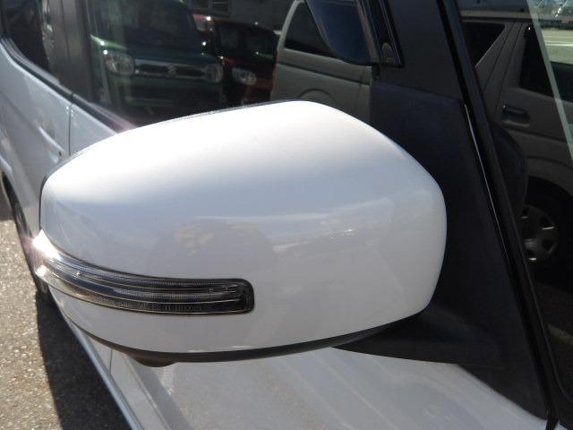 デイズルークス ハイウェイスター ターボ ターボ 両側パワースライドドア アラウンドビューモニター 衝突軽減ブレーキ アイドリングストップ ステアリングリモコン 純正メモリーナビ Bluetooth接続 フルセグテレビ ETC スマートキー(48枚目)