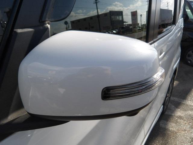 デイズルークス ハイウェイスター ターボ ターボ 両側パワースライドドア アラウンドビューモニター 衝突軽減ブレーキ アイドリングストップ ステアリングリモコン 純正メモリーナビ Bluetooth接続 フルセグテレビ ETC スマートキー(49枚目)