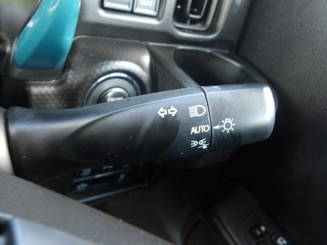 ハスラー ハイブリッドG 衝突軽減ブレーキ 全席シートヒーター 社外メモリナビ 前後ドライブレコーダー コーナーセンサー アイドリングストップ スマートキー レーンアラート ETC ステアリモコン 電格ミラー(34枚目)