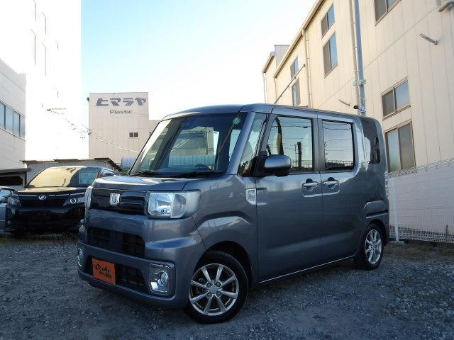 前からの左向きです。