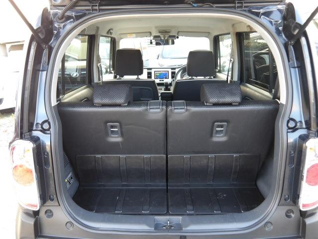 ハスラー Ｘターボ　ブルートゥース対応フルセグナビ　シートヒーター　衝突軽減ブレーキ　アイドリングストップ　ドライブレコーダー　ＨＩＤオートヘッドライト　ＥＴＣ　スマートキー　ステアリモコン　レーンアラート（13枚目）