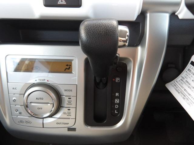 ハスラー Ｘターボ　ブルートゥース対応フルセグナビ　シートヒーター　衝突軽減ブレーキ　アイドリングストップ　ドライブレコーダー　ＨＩＤオートヘッドライト　ＥＴＣ　スマートキー　ステアリモコン　レーンアラート（18枚目）