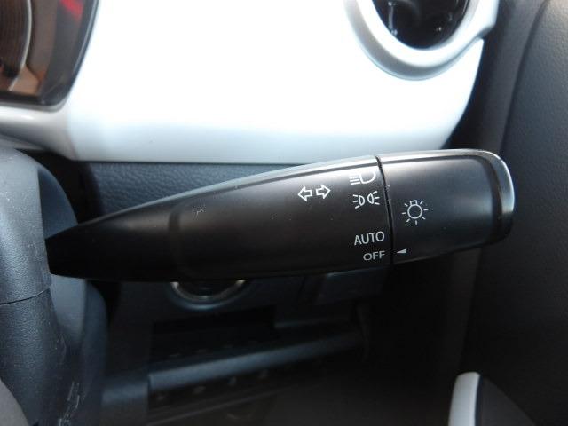 ハスラー Ｘターボ　ブルートゥース対応フルセグナビ　シートヒーター　衝突軽減ブレーキ　アイドリングストップ　ドライブレコーダー　ＨＩＤオートヘッドライト　ＥＴＣ　スマートキー　ステアリモコン　レーンアラート（29枚目）