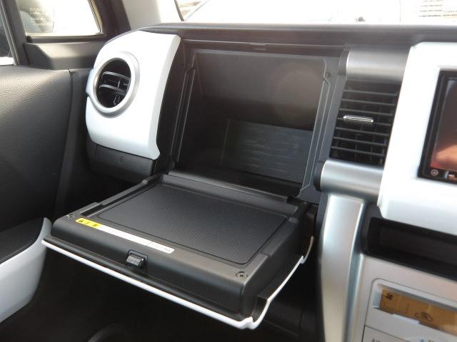 ハスラー Ｘターボ　ブルートゥース対応フルセグナビ　シートヒーター　衝突軽減ブレーキ　アイドリングストップ　ドライブレコーダー　ＨＩＤオートヘッドライト　ＥＴＣ　スマートキー　ステアリモコン　レーンアラート（30枚目）