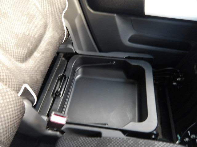 ハスラー Ｘターボ　ブルートゥース対応フルセグナビ　シートヒーター　衝突軽減ブレーキ　アイドリングストップ　ドライブレコーダー　ＨＩＤオートヘッドライト　ＥＴＣ　スマートキー　ステアリモコン　レーンアラート（35枚目）