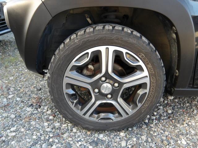 ハスラー Ｘターボ　ブルートゥース対応フルセグナビ　シートヒーター　衝突軽減ブレーキ　アイドリングストップ　ドライブレコーダー　ＨＩＤオートヘッドライト　ＥＴＣ　スマートキー　ステアリモコン　レーンアラート（42枚目）