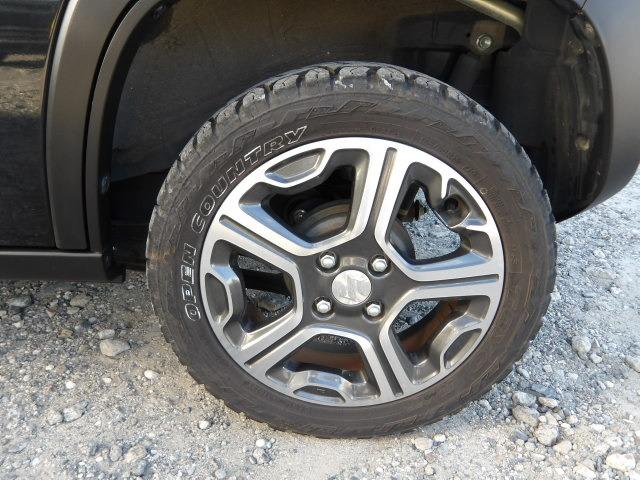 ハスラー Ｘターボ　ブルートゥース対応フルセグナビ　シートヒーター　衝突軽減ブレーキ　アイドリングストップ　ドライブレコーダー　ＨＩＤオートヘッドライト　ＥＴＣ　スマートキー　ステアリモコン　レーンアラート（44枚目）