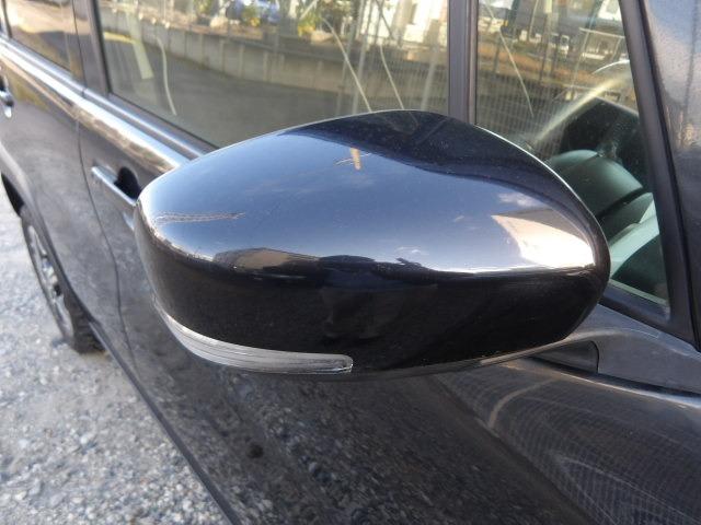 ハスラー Ｘターボ　ブルートゥース対応フルセグナビ　シートヒーター　衝突軽減ブレーキ　アイドリングストップ　ドライブレコーダー　ＨＩＤオートヘッドライト　ＥＴＣ　スマートキー　ステアリモコン　レーンアラート（49枚目）