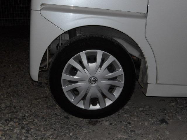 ルークス Ｘ　ブルートゥース対応フルセグナビ　アラウンドビューモニター　コーナーセンサー　衝突軽減ブレーキ　片側電動スライドドア　純正ドライブレコーダー　オートリトラミラー　ステアリングリモコン　サイドバイザー（21枚目）