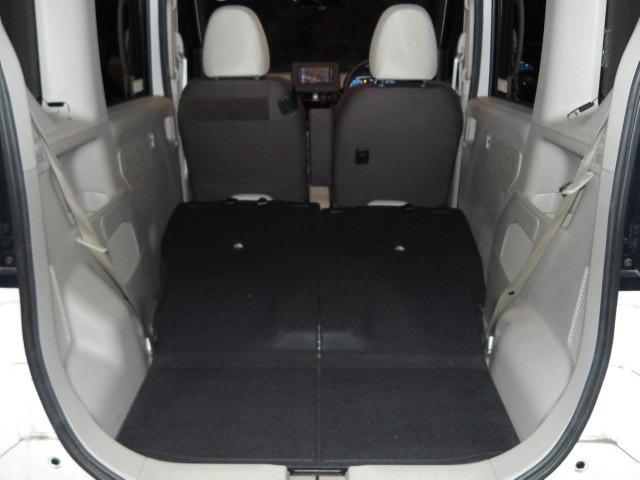 ルークス Ｘ　ブルートゥース対応フルセグナビ　アラウンドビューモニター　コーナーセンサー　衝突軽減ブレーキ　片側電動スライドドア　純正ドライブレコーダー　オートリトラミラー　ステアリングリモコン　サイドバイザー（29枚目）