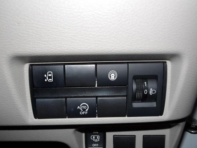 ルークス Ｘ　ブルートゥース対応フルセグナビ　アラウンドビューモニター　コーナーセンサー　衝突軽減ブレーキ　片側電動スライドドア　純正ドライブレコーダー　オートリトラミラー　ステアリングリモコン　サイドバイザー（32枚目）