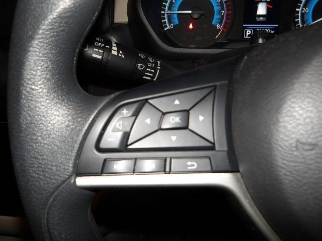 ルークス Ｘ　ブルートゥース対応フルセグナビ　アラウンドビューモニター　コーナーセンサー　衝突軽減ブレーキ　片側電動スライドドア　純正ドライブレコーダー　オートリトラミラー　ステアリングリモコン　サイドバイザー（33枚目）