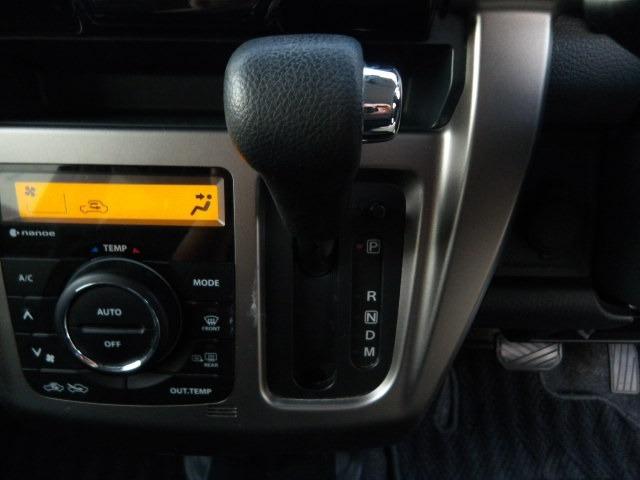 ハスラー ＪスタイルＩＩターボ　ブルートゥース対応純正フルセグナビ　ドライブレコーダー機能付デジタルインナーミラー　シートヒーター　ＭＴモード　パドルシフト　衝突軽減ブレーキ　アイドリングストップ　ＥＴＣ　クルーズコントロール（13枚目）
