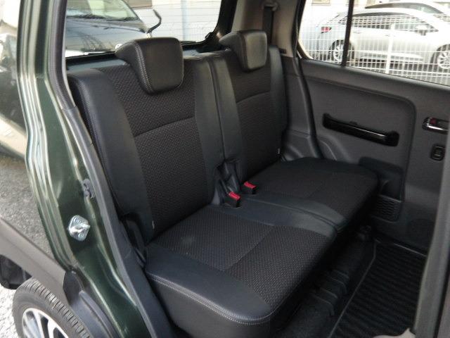 ハスラー ＪスタイルＩＩターボ　ブルートゥース対応純正フルセグナビ　ドライブレコーダー機能付デジタルインナーミラー　シートヒーター　ＭＴモード　パドルシフト　衝突軽減ブレーキ　アイドリングストップ　ＥＴＣ　クルーズコントロール（15枚目）