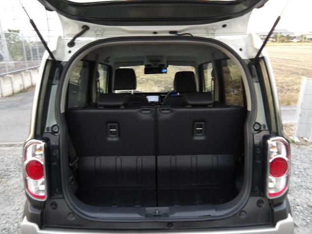 ハスラー ＪスタイルＩＩターボ　ブルートゥース対応純正フルセグナビ　ドライブレコーダー機能付デジタルインナーミラー　シートヒーター　ＭＴモード　パドルシフト　衝突軽減ブレーキ　アイドリングストップ　ＥＴＣ　クルーズコントロール（20枚目）