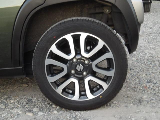 ハスラー ＪスタイルＩＩターボ　ブルートゥース対応純正フルセグナビ　ドライブレコーダー機能付デジタルインナーミラー　シートヒーター　ＭＴモード　パドルシフト　衝突軽減ブレーキ　アイドリングストップ　ＥＴＣ　クルーズコントロール（28枚目）