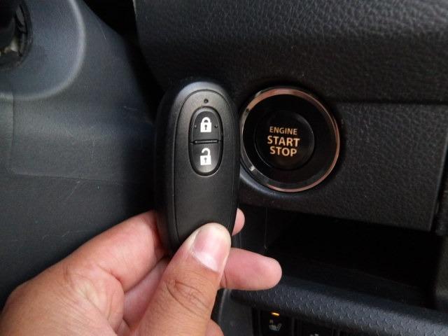 ハスラー ＪスタイルＩＩターボ　ブルートゥース対応純正フルセグナビ　ドライブレコーダー機能付デジタルインナーミラー　シートヒーター　ＭＴモード　パドルシフト　衝突軽減ブレーキ　アイドリングストップ　ＥＴＣ　クルーズコントロール（30枚目）