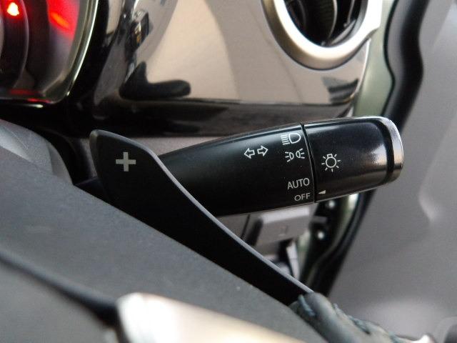 ハスラー ＪスタイルＩＩターボ　ブルートゥース対応純正フルセグナビ　ドライブレコーダー機能付デジタルインナーミラー　シートヒーター　ＭＴモード　パドルシフト　衝突軽減ブレーキ　アイドリングストップ　ＥＴＣ　クルーズコントロール（37枚目）