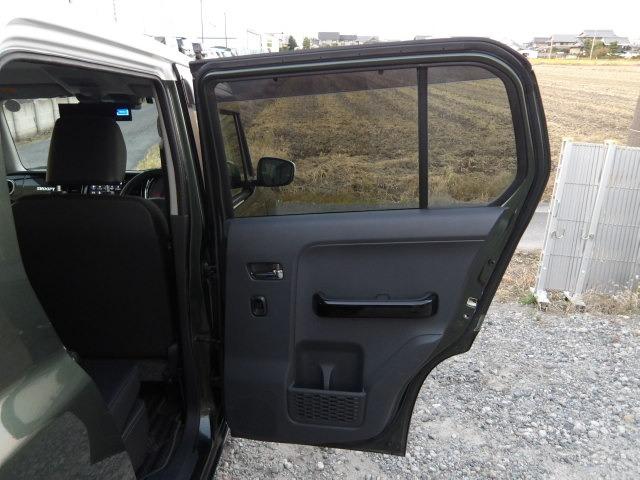 ハスラー ＪスタイルＩＩターボ　ブルートゥース対応純正フルセグナビ　ドライブレコーダー機能付デジタルインナーミラー　シートヒーター　ＭＴモード　パドルシフト　衝突軽減ブレーキ　アイドリングストップ　ＥＴＣ　クルーズコントロール（40枚目）