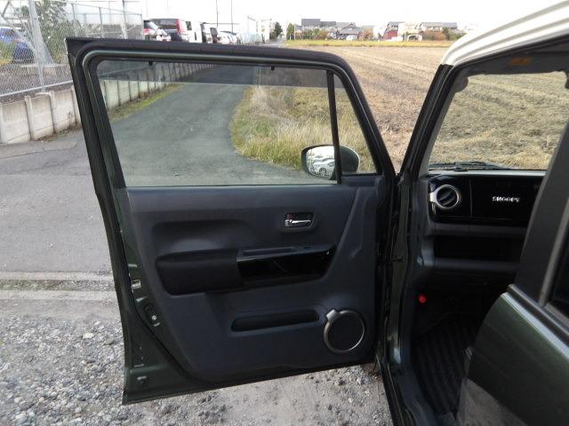 ハスラー ＪスタイルＩＩターボ　ブルートゥース対応純正フルセグナビ　ドライブレコーダー機能付デジタルインナーミラー　シートヒーター　ＭＴモード　パドルシフト　衝突軽減ブレーキ　アイドリングストップ　ＥＴＣ　クルーズコントロール（41枚目）