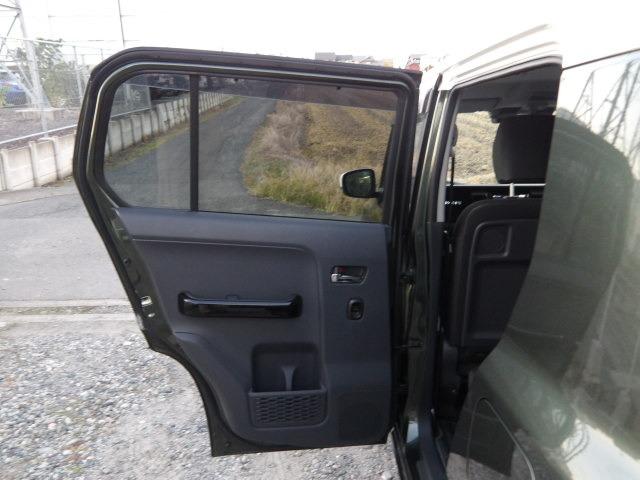 ハスラー ＪスタイルＩＩターボ　ブルートゥース対応純正フルセグナビ　ドライブレコーダー機能付デジタルインナーミラー　シートヒーター　ＭＴモード　パドルシフト　衝突軽減ブレーキ　アイドリングストップ　ＥＴＣ　クルーズコントロール（42枚目）