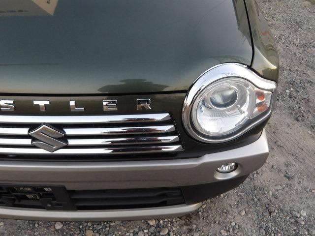 ハスラー ＪスタイルＩＩターボ　ブルートゥース対応純正フルセグナビ　ドライブレコーダー機能付デジタルインナーミラー　シートヒーター　ＭＴモード　パドルシフト　衝突軽減ブレーキ　アイドリングストップ　ＥＴＣ　クルーズコントロール（48枚目）