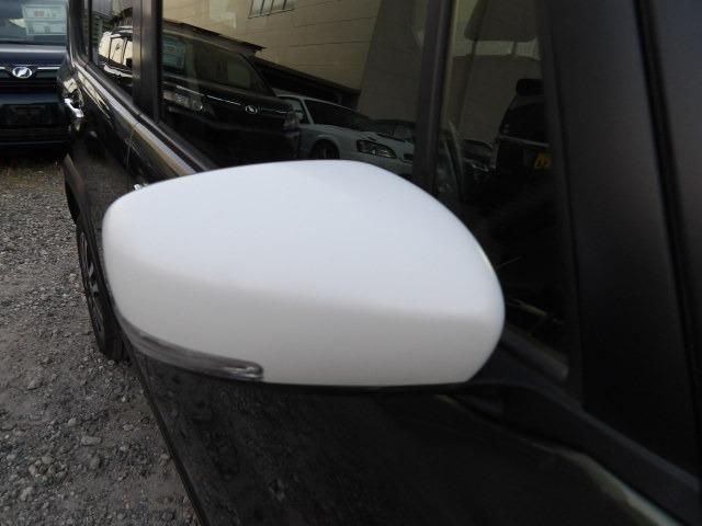 ハスラー ＪスタイルＩＩターボ　ブルートゥース対応純正フルセグナビ　ドライブレコーダー機能付デジタルインナーミラー　シートヒーター　ＭＴモード　パドルシフト　衝突軽減ブレーキ　アイドリングストップ　ＥＴＣ　クルーズコントロール（49枚目）