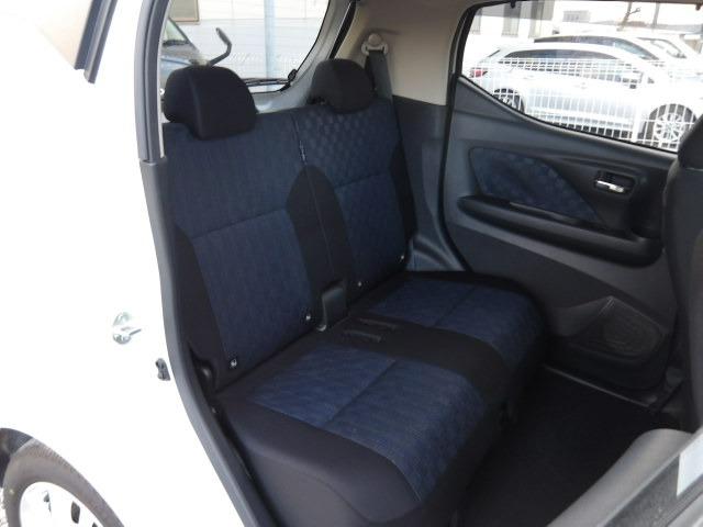 デイズ ハイウェイスター　Ｘ　純正９インチフルセグナビ　ブルートゥース　衝突軽減　レーンキープ　コーナーセンサー　ドライブレコーダー　バックカメラ　ＬＥＤオートヘッドライト　スマートキー　フォグランプ　純正１４インチアルミホイール（22枚目）