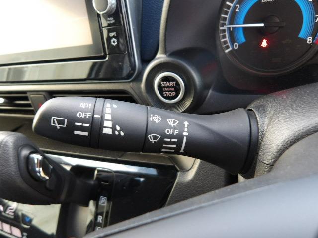 デイズ ハイウェイスター　Ｘ　純正９インチフルセグナビ　ブルートゥース　衝突軽減　レーンキープ　コーナーセンサー　ドライブレコーダー　バックカメラ　ＬＥＤオートヘッドライト　スマートキー　フォグランプ　純正１４インチアルミホイール（28枚目）