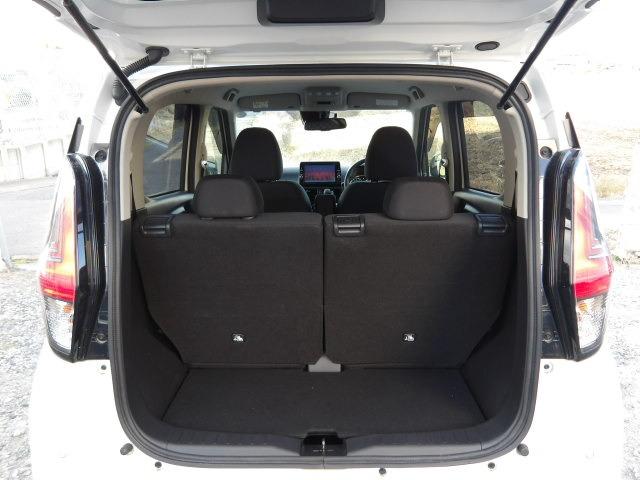 デイズ ハイウェイスター　Ｘ　純正９インチフルセグナビ　ブルートゥース　衝突軽減　レーンキープ　コーナーセンサー　ドライブレコーダー　バックカメラ　ＬＥＤオートヘッドライト　スマートキー　フォグランプ　純正１４インチアルミホイール（37枚目）