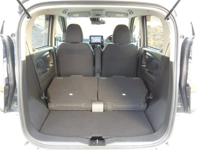 デイズ ハイウェイスター　Ｘ　純正９インチフルセグナビ　ブルートゥース　衝突軽減　レーンキープ　コーナーセンサー　ドライブレコーダー　バックカメラ　ＬＥＤオートヘッドライト　スマートキー　フォグランプ　純正１４インチアルミホイール（38枚目）