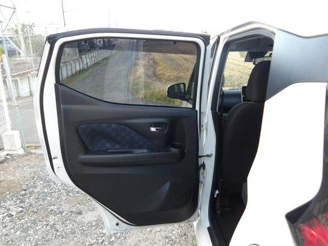 デイズ ハイウェイスター　Ｘ　純正９インチフルセグナビ　ブルートゥース　衝突軽減　レーンキープ　コーナーセンサー　ドライブレコーダー　バックカメラ　ＬＥＤオートヘッドライト　スマートキー　フォグランプ　純正１４インチアルミホイール（42枚目）