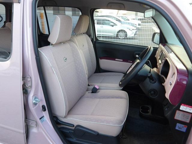 ミラココア ココアプラスＸ　エクリプスＳＤナビ　ＬＥＤヘッドライト　ルーフレール　アイドリングストップ　サイドバイザー　フロントアームレスト　オートリトラミラー　スマートキー　ベンチシート　フロアマット　オートＡ／Ｃ（14枚目）