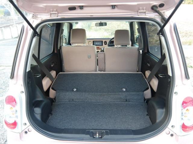 ミラココア ココアプラスＸ　エクリプスＳＤナビ　ＬＥＤヘッドライト　ルーフレール　アイドリングストップ　サイドバイザー　フロントアームレスト　オートリトラミラー　スマートキー　ベンチシート　フロアマット　オートＡ／Ｃ（21枚目）