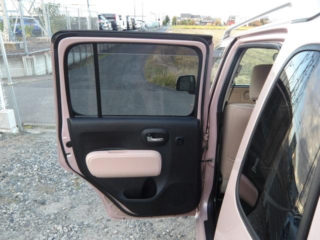 ミラココア ココアプラスＸ　エクリプスＳＤナビ　ＬＥＤヘッドライト　ルーフレール　アイドリングストップ　サイドバイザー　フロントアームレスト　オートリトラミラー　スマートキー　ベンチシート　フロアマット　オートＡ／Ｃ（39枚目）