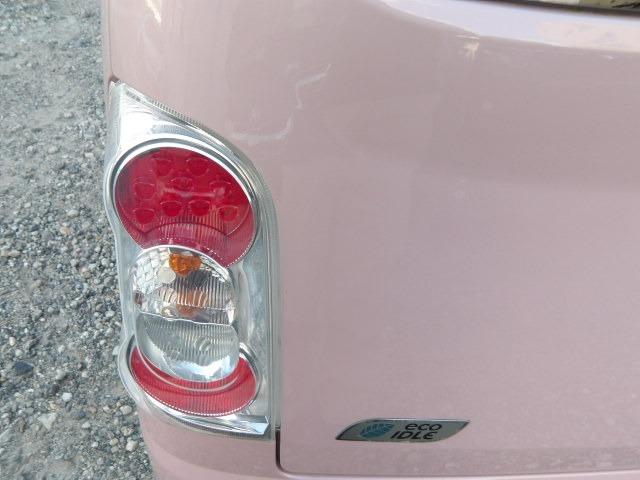 ミラココア ココアプラスＸ　エクリプスＳＤナビ　ＬＥＤヘッドライト　ルーフレール　アイドリングストップ　サイドバイザー　フロントアームレスト　オートリトラミラー　スマートキー　ベンチシート　フロアマット　オートＡ／Ｃ（40枚目）