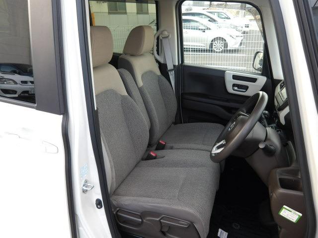 Ｎ－ＢＯＸ Ｌ　ワンオーナー　純正フルセグナビ　ブルートゥース　両側パワースライドドア　コーナーセンサー　衝突軽減ブレーキ　シートヒーター　クルーズコントロール　バックカメラ　ドライブレコーダー　ＥＴＣ　ステリモ（14枚目）