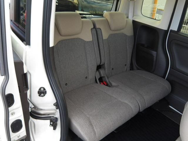 Ｎ－ＢＯＸ Ｌ　ワンオーナー　純正フルセグナビ　ブルートゥース　両側パワースライドドア　コーナーセンサー　衝突軽減ブレーキ　シートヒーター　クルーズコントロール　バックカメラ　ドライブレコーダー　ＥＴＣ　ステリモ（15枚目）