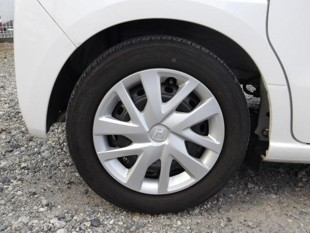 Ｎ－ＢＯＸ Ｌ　ワンオーナー　純正フルセグナビ　ブルートゥース　両側パワースライドドア　コーナーセンサー　衝突軽減ブレーキ　シートヒーター　クルーズコントロール　バックカメラ　ドライブレコーダー　ＥＴＣ　ステリモ（24枚目）