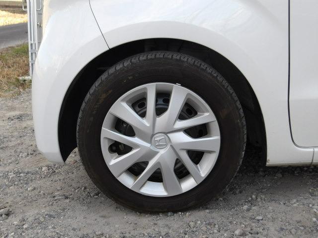 Ｎ－ＢＯＸ Ｌ　ワンオーナー　純正フルセグナビ　ブルートゥース　両側パワースライドドア　コーナーセンサー　衝突軽減ブレーキ　シートヒーター　クルーズコントロール　バックカメラ　ドライブレコーダー　ＥＴＣ　ステリモ（26枚目）