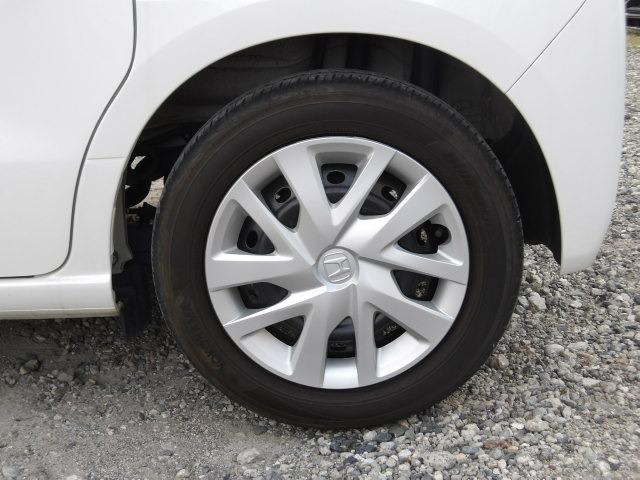 Ｎ－ＢＯＸ Ｌ　ワンオーナー　純正フルセグナビ　ブルートゥース　両側パワースライドドア　コーナーセンサー　衝突軽減ブレーキ　シートヒーター　クルーズコントロール　バックカメラ　ドライブレコーダー　ＥＴＣ　ステリモ（28枚目）