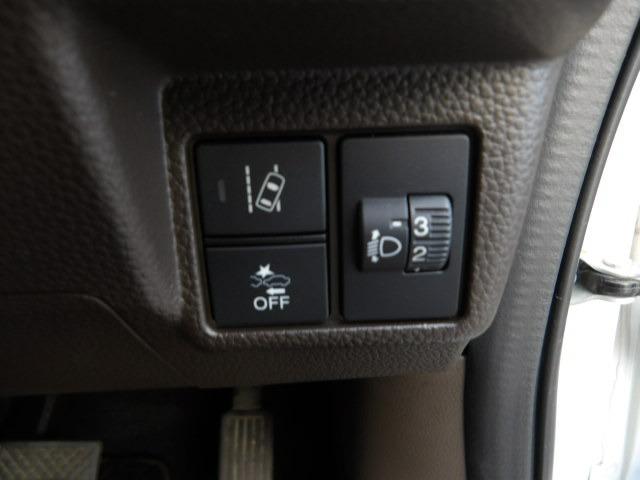 Ｎ－ＢＯＸ Ｌ　ワンオーナー　純正フルセグナビ　ブルートゥース　両側パワースライドドア　コーナーセンサー　衝突軽減ブレーキ　シートヒーター　クルーズコントロール　バックカメラ　ドライブレコーダー　ＥＴＣ　ステリモ（32枚目）