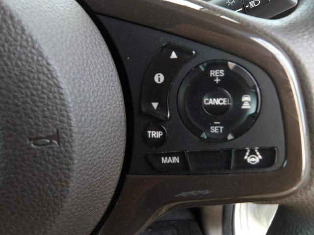 Ｎ－ＢＯＸ Ｌ　ワンオーナー　純正フルセグナビ　ブルートゥース　両側パワースライドドア　コーナーセンサー　衝突軽減ブレーキ　シートヒーター　クルーズコントロール　バックカメラ　ドライブレコーダー　ＥＴＣ　ステリモ（34枚目）