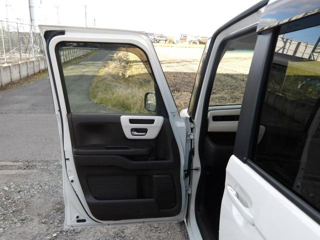 Ｎ－ＢＯＸ Ｌ　ワンオーナー　純正フルセグナビ　ブルートゥース　両側パワースライドドア　コーナーセンサー　衝突軽減ブレーキ　シートヒーター　クルーズコントロール　バックカメラ　ドライブレコーダー　ＥＴＣ　ステリモ（42枚目）