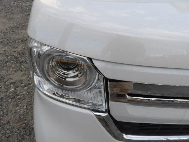 Ｎ－ＢＯＸ Ｌ　ワンオーナー　純正フルセグナビ　ブルートゥース　両側パワースライドドア　コーナーセンサー　衝突軽減ブレーキ　シートヒーター　クルーズコントロール　バックカメラ　ドライブレコーダー　ＥＴＣ　ステリモ（45枚目）