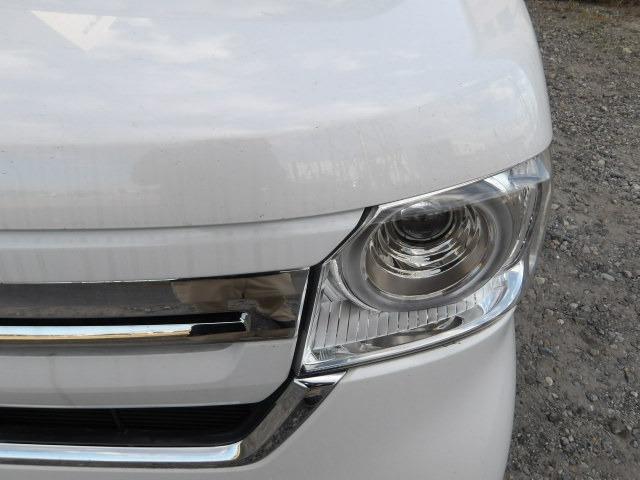 Ｎ－ＢＯＸ Ｌ　ワンオーナー　純正フルセグナビ　ブルートゥース　両側パワースライドドア　コーナーセンサー　衝突軽減ブレーキ　シートヒーター　クルーズコントロール　バックカメラ　ドライブレコーダー　ＥＴＣ　ステリモ（46枚目）