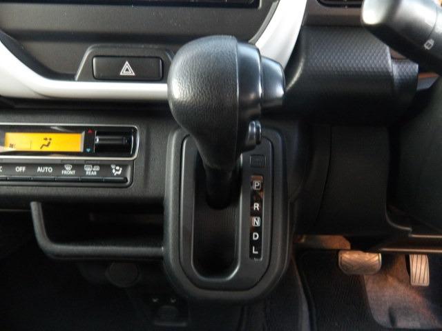 ハスラー ハイブリッドＧ　ブルートゥース対応地デジナビ　バックカメラ　ＥＴＣ　衝突軽減ブレーキ　コーナーセンサー　前席シートヒーター　アイドリングストップ　レーンキープアシスト　ステアリングリモコン　プッシュスタート（13枚目）