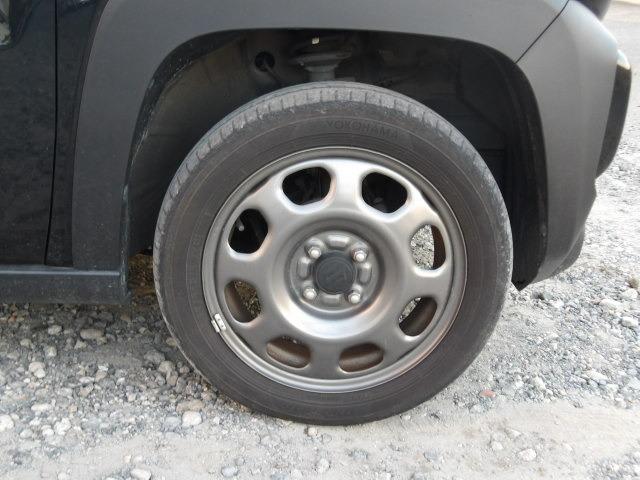 ハスラー ハイブリッドＧ　ブルートゥース対応地デジナビ　バックカメラ　ＥＴＣ　衝突軽減ブレーキ　コーナーセンサー　前席シートヒーター　アイドリングストップ　レーンキープアシスト　ステアリングリモコン　プッシュスタート（21枚目）