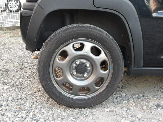 ハスラー ハイブリッドＧ　ブルートゥース対応地デジナビ　バックカメラ　ＥＴＣ　衝突軽減ブレーキ　コーナーセンサー　前席シートヒーター　アイドリングストップ　レーンキープアシスト　ステアリングリモコン　プッシュスタート（23枚目）