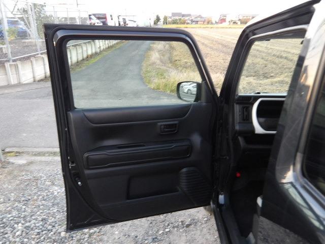 ハスラー ハイブリッドＧ　ブルートゥース対応地デジナビ　バックカメラ　ＥＴＣ　衝突軽減ブレーキ　コーナーセンサー　前席シートヒーター　アイドリングストップ　レーンキープアシスト　ステアリングリモコン　プッシュスタート（41枚目）